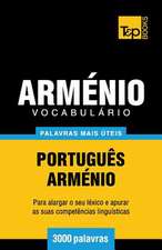 Vocabulario Portugues-Armenio - 3000 Palavras Mais Uteis: Geospatial Analysis with Python