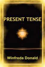 Present Tense