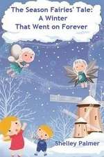 The Season Fairies' Tale