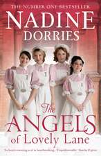 The Angels of Lovely Lane