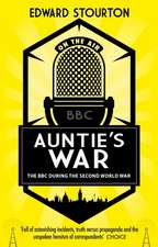 Auntie's War