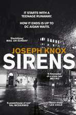 Knox, J: Sirens