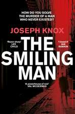 Smiling Man