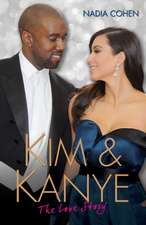 Kim & Kanye