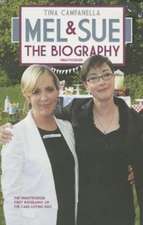 Mel and Sue