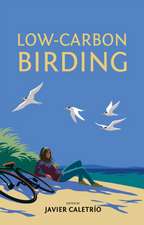 Low-Carbon Birding