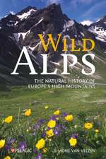 Wild Alps
