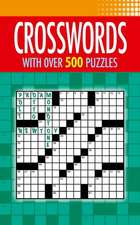 Crosswords