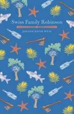 Swiss Family Robinson