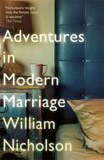 Nicholson, W: Adventures in Modern Marriage