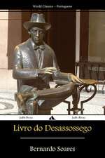 Livro Do Desassossego