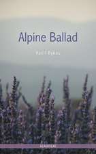 Alpine Ballad