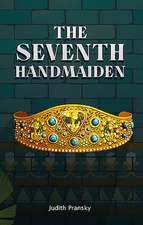 The Seventh Handmaiden