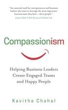 Chahel, K: Compassionism