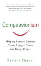 Compassionism