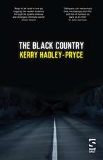 Hadley-Pryce, K: The Black Country