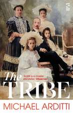 The Tribe
