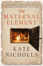 The Maternal Element