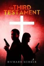 The Third Testament