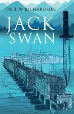 Jack Swan