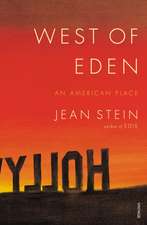 Stein, J: West of Eden