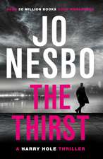 Nesbo, J: Thirst