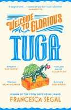 Welcome to Glorious Tuga