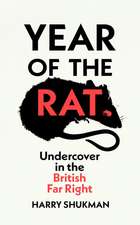 Year of the Rat