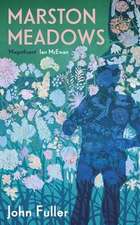 Marston Meadows