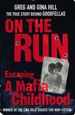 On The Run