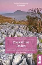 Yorkshire Dales (Slow Travel)