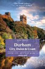 Durham: City, Dales & Coast