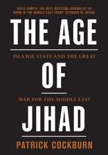 Age of Jihad