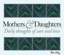 365 Mothers and Daughters