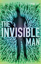 The Invisible Man