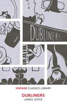 Joyce, J: Dubliners