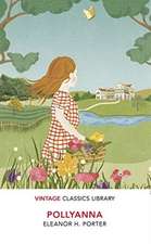 Porter, E: Pollyanna