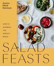 Salad Feasts