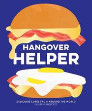 Hangover Helper