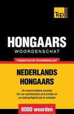 Thematische Woordenschat Nederlands-Hongaars - 9000 Woorden: Proceedings of the 43rd Annual Conference on Computer Applications and Quantitative Methods in Archaeology