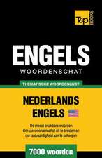 Thematische Woordenschat Nederlands-Amerikaans-Engels - 7000 Woorden: Proceedings of the 43rd Annual Conference on Computer Applications and Quantitative Methods in Archaeology