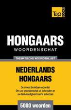 Thematische Woordenschat Nederlands-Hongaars - 5000 Woorden: Proceedings of the 43rd Annual Conference on Computer Applications and Quantitative Methods in Archaeology