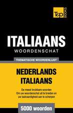 Thematische Woordenschat Nederlands-Italiaans - 5000 Woorden: Proceedings of the 43rd Annual Conference on Computer Applications and Quantitative Methods in Archaeology