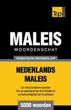 Thematische Woordenschat Nederlands-Maleis - 5000 Woorden: Proceedings of the 43rd Annual Conference on Computer Applications and Quantitative Methods in Archaeology