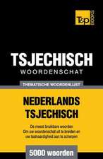 Thematische Woordenschat Nederlands-Tsjechisch - 5000 Woorden: Proceedings of the 43rd Annual Conference on Computer Applications and Quantitative Methods in Archaeology