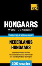 Thematische Woordenschat Nederlands-Hongaars - 3000 Woorden: Proceedings of the 43rd Annual Conference on Computer Applications and Quantitative Methods in Archaeology