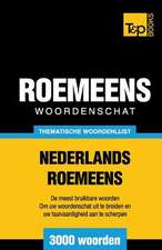 Thematische Woordenschat Nederlands-Roemeens - 3000 Woorden: Proceedings of the 43rd Annual Conference on Computer Applications and Quantitative Methods in Archaeology