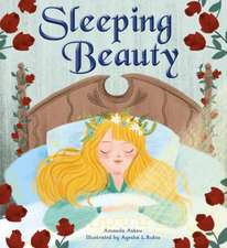 Askew, A: Storytime Classics: Sleeping Beauty