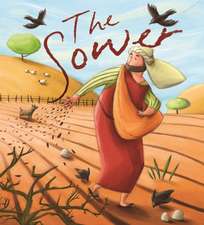 Box, S: My First Bible Stories (Stories Jesus Told): The Sow