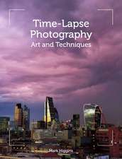 Time-Lapse Photography